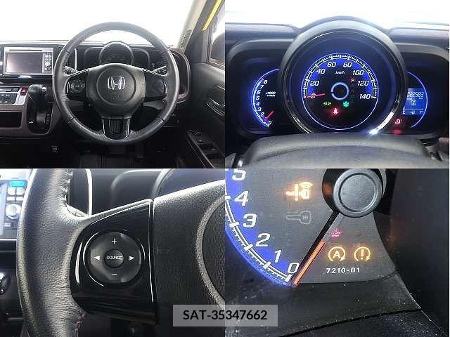 Honda N-ONE 2013-05 279640-5