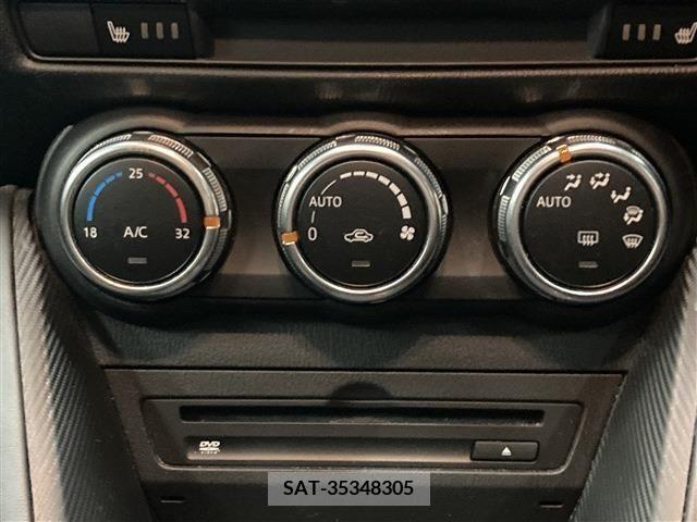 Mazda DEMIO 2018-02 207352-19
