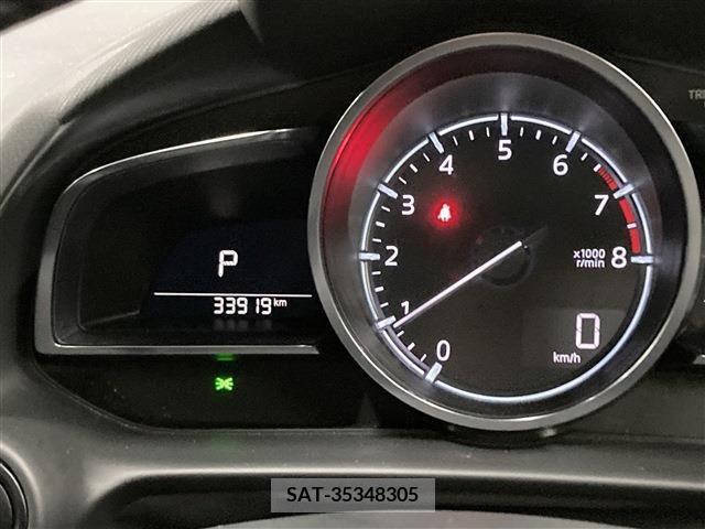 Mazda DEMIO 2018-02 207352-14