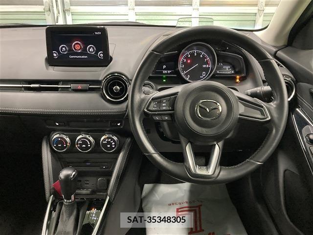Mazda DEMIO 2018-02 207352-13