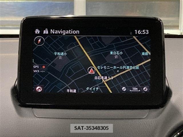 Mazda DEMIO 2018-02 207352-15