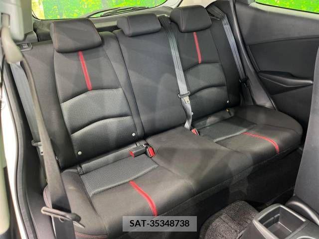 Mazda DEMIO 2014-12 296657-10