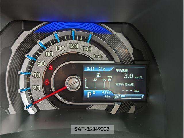 Suzuki HUSTLER 2023-01 201119-20