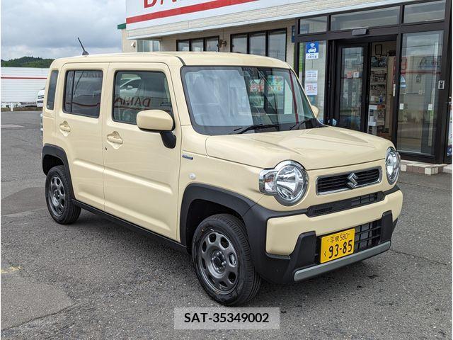 Suzuki HUSTLER 2023-01 201119-2