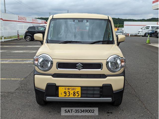 Suzuki HUSTLER 2023-01 201119-3