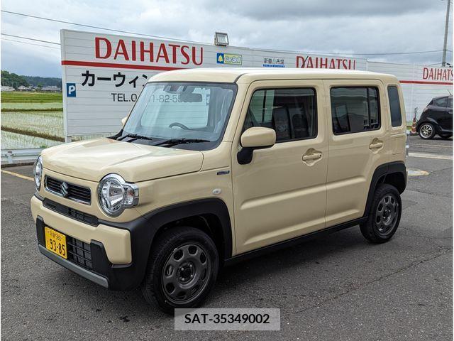 Suzuki HUSTLER 2023-01 201119-4
