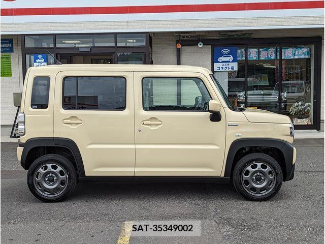 Suzuki HUSTLER 2023-01 201119-5