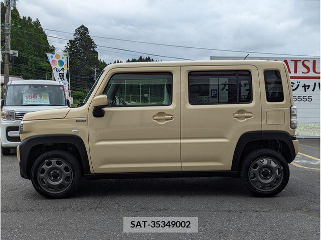 Suzuki HUSTLER 2023-01 201119-6