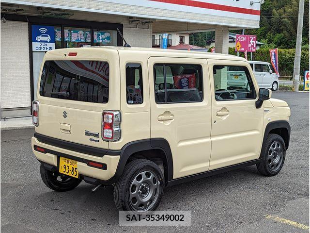 Suzuki HUSTLER 2023-01 201119-7