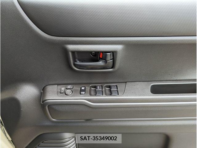 Suzuki HUSTLER 2023-01 201119-16