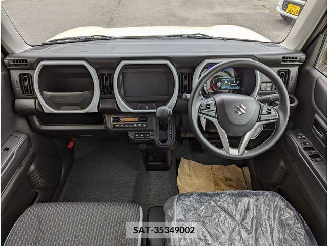 Suzuki HUSTLER 2023-01 201119-1