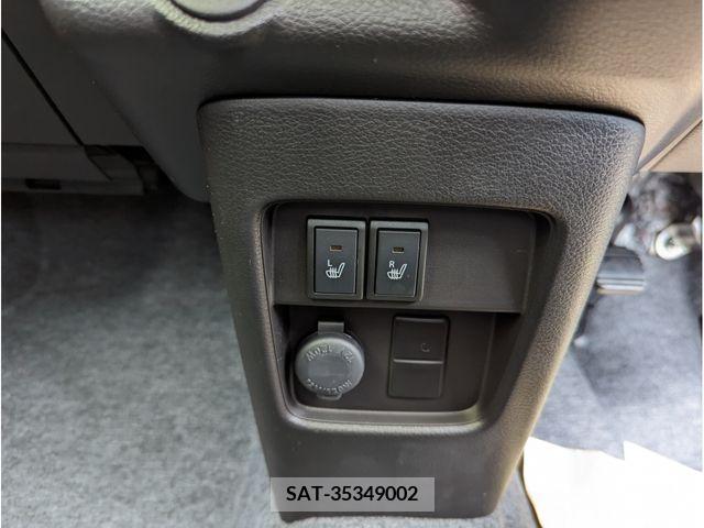 Suzuki HUSTLER 2023-01 201119-19