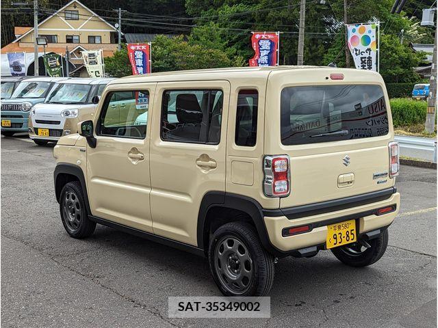 Suzuki HUSTLER 2023-01 201119-9