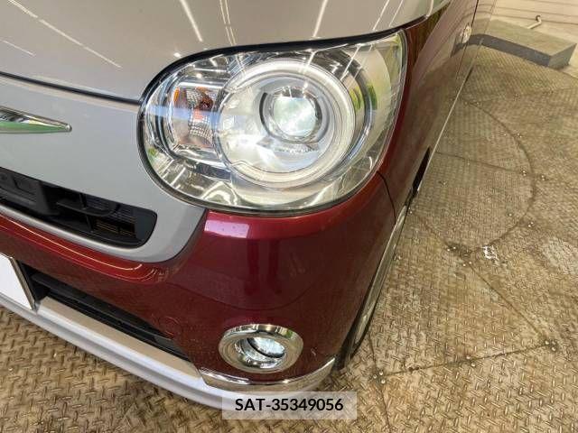 Daihatsu MOVE 2016-11 374356-12