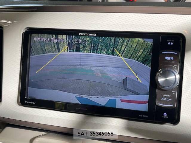 Daihatsu MOVE 2016-11 374356-3