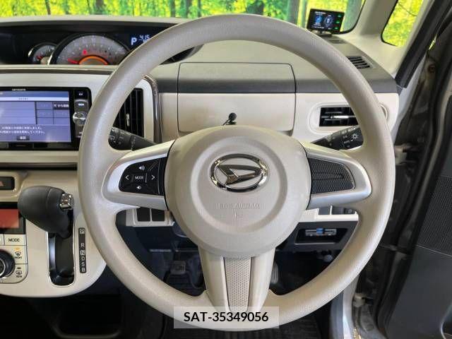 Daihatsu MOVE 2016-11 374356-11