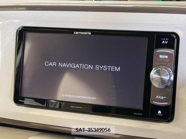 Daihatsu MOVE 2016-11 374356-2
