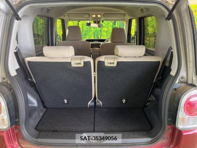 Daihatsu MOVE 2016-11 374356-10