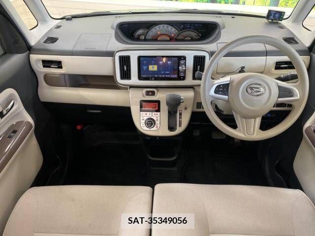 Daihatsu MOVE 2016-11 374356-1