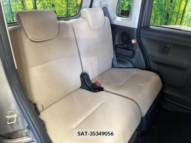 Daihatsu MOVE 2016-11 374356-9