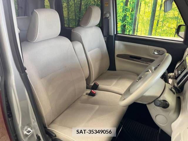 Daihatsu MOVE 2016-11 374356-8