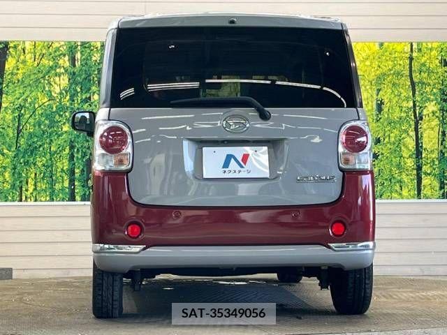 Daihatsu MOVE 2016-11 374356-15