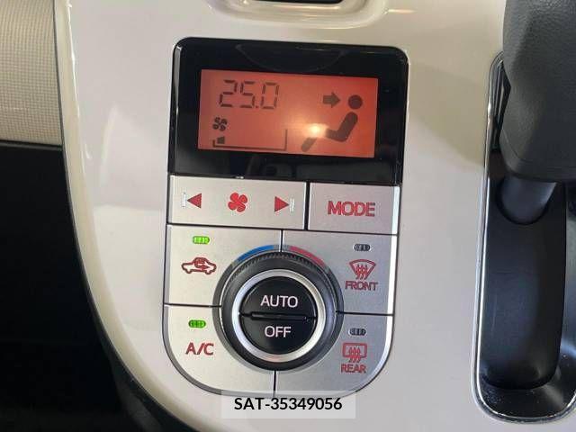 Daihatsu MOVE 2016-11 374356-6