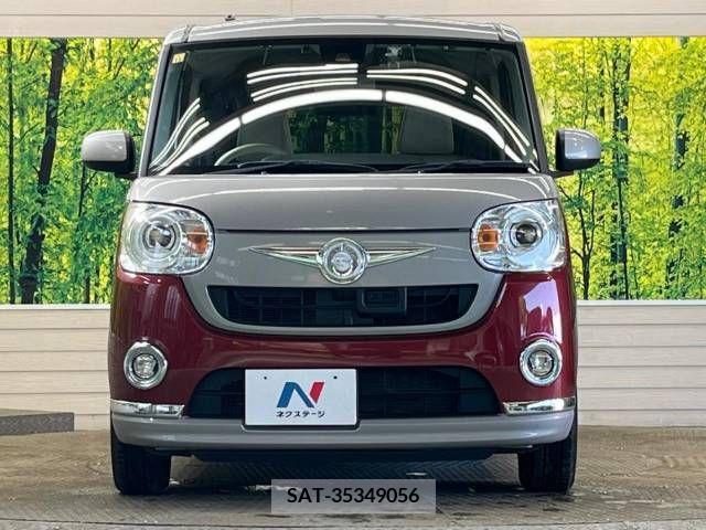 Daihatsu MOVE 2016-11 374356-14