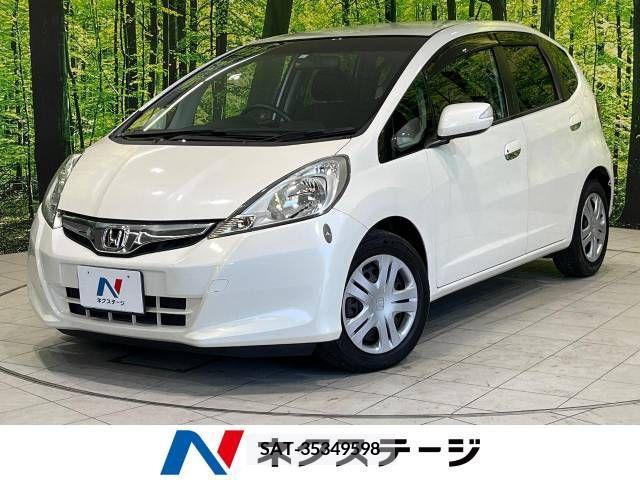 Honda FIT 2011-01 303321-0