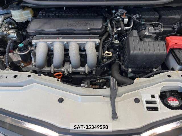 Honda FIT 2011-01 303321-18
