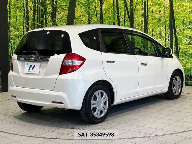 Honda FIT 2011-01 303321-17