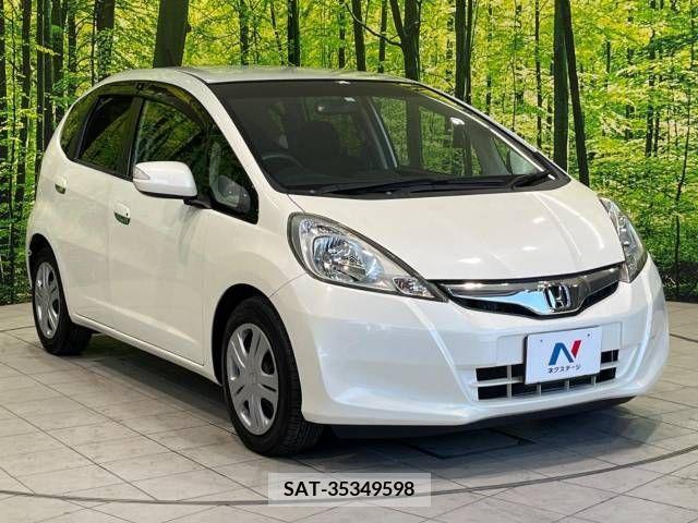 Honda FIT 2011-01 303321-16