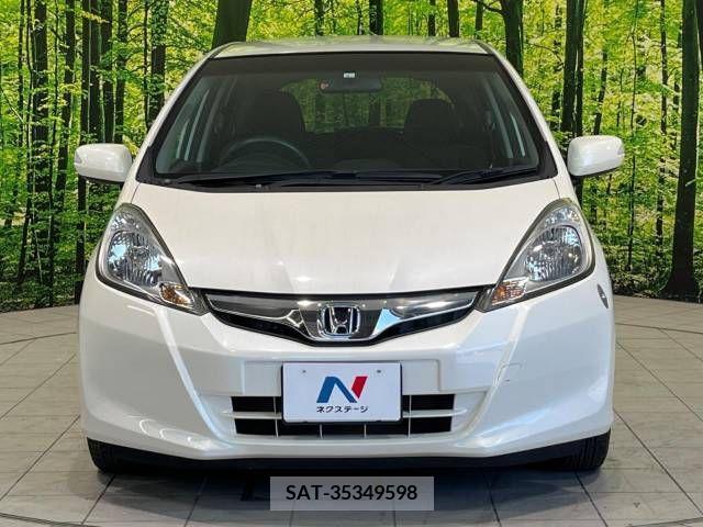 Honda FIT 2011-01 303321-14