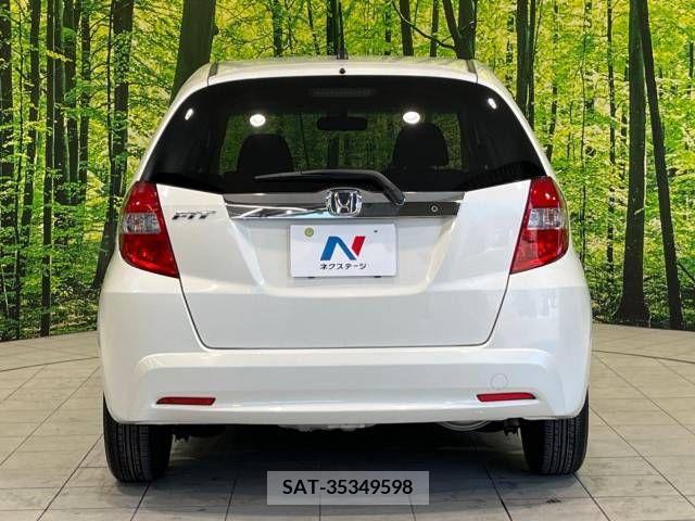 Honda FIT 2011-01 303321-15