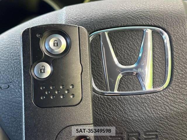Honda FIT 2011-01 303321-7