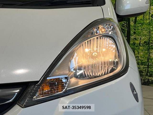 Honda FIT 2011-01 303321-6