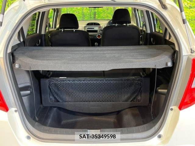 Honda FIT 2011-01 303321-13