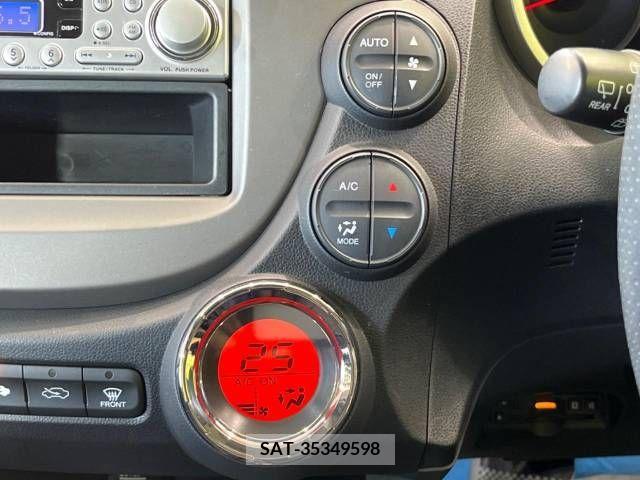 Honda FIT 2011-01 303321-5