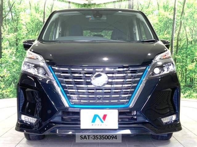 Nissan SERENA 2020-04 284119-14