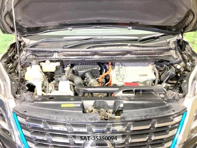 Nissan SERENA 2020-04 284119-18
