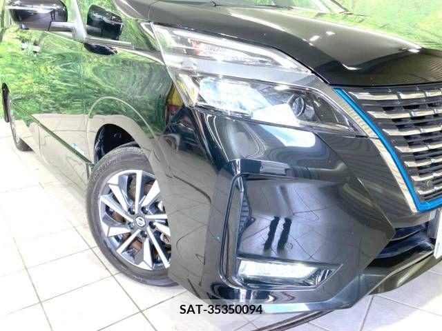 Nissan SERENA 2020-04 284119-11
