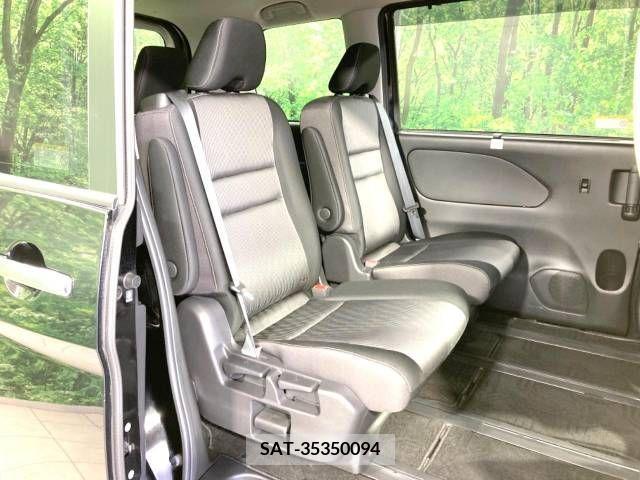 Nissan SERENA 2020-04 284119-8