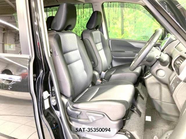 Nissan SERENA 2020-04 284119-7