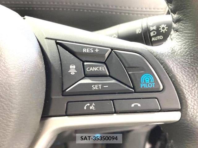 Nissan SERENA 2020-04 284119-5