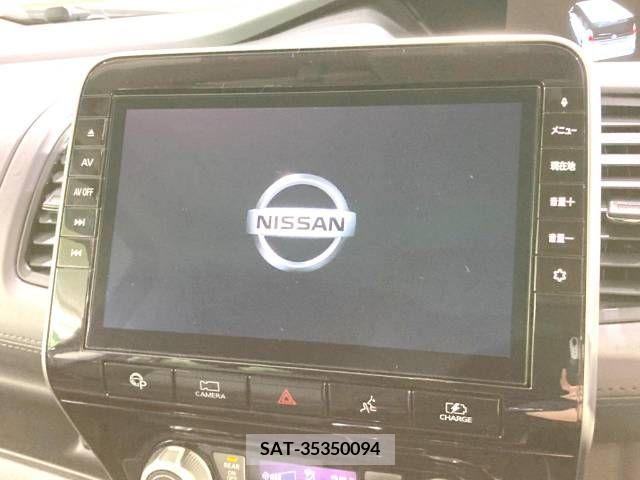 Nissan SERENA 2020-04 284119-2