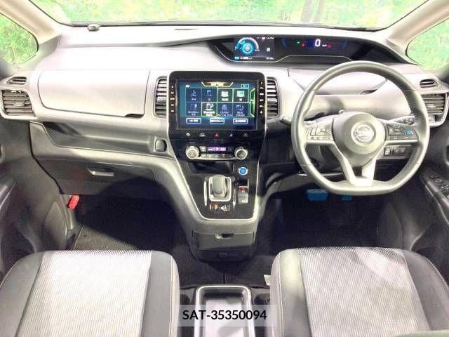 Nissan SERENA 2020-04 284119-1
