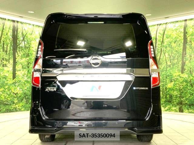 Nissan SERENA 2020-04 284119-15