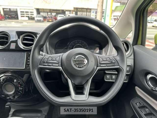 Nissan NOTE 2019-03 279848-5