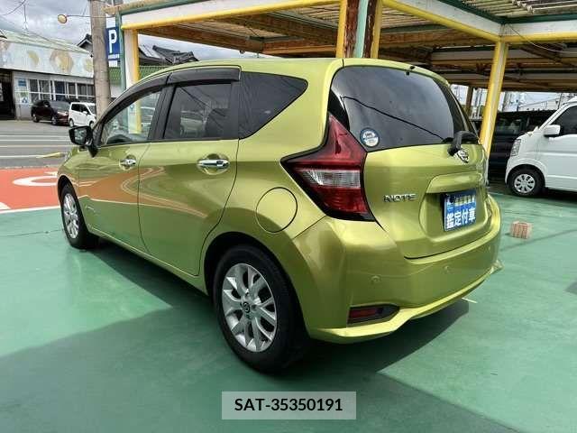 Nissan NOTE 2019-03 279848-1
