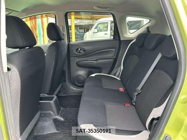 Nissan NOTE 2019-03 279848-3